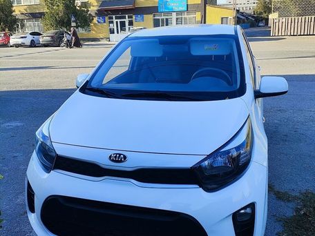 Kia Morning, 2019 — сүрөт 1