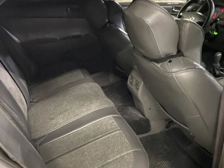 Toyota Camry, 2004 — photo 6