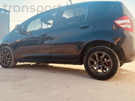 Honda Jazz, 2009 — photo 6