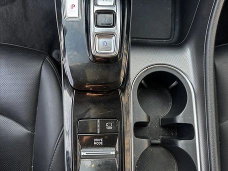 Hyundai Sonata, 2020 — photo 9