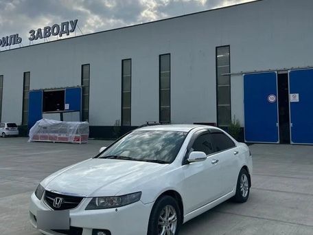 Honda Accord, 2015 — фото 1