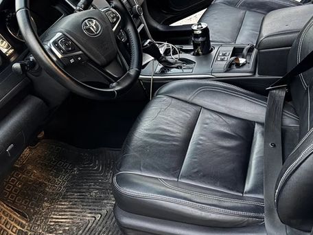 Toyota Camry, 2015 — фото 3