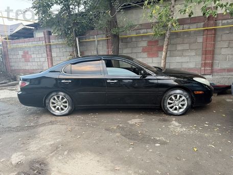 Toyota Windom, 2003 — сүрөт 7