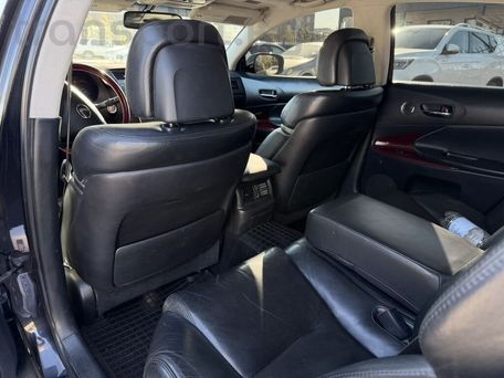 Lexus GS, 2007 — сүрөт 15