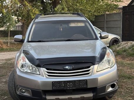 Subaru Outback, 2010 — сүрөт 3