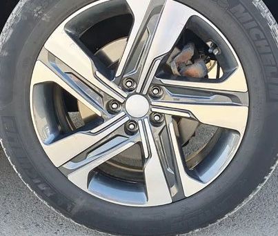 Kia Sorento, 2022 — сүрөт 10