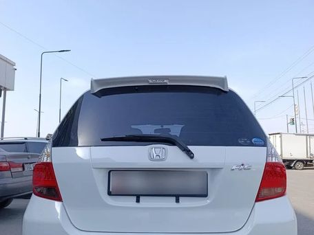 Honda Fit, 2005 — сүрөт 3
