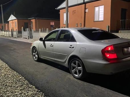 Toyota Camry, 2001 — сүрөт 5