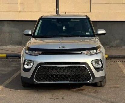 Kia Soul, 2019 — фото 2