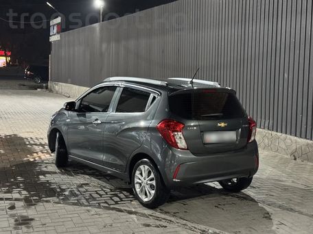 Chevrolet Spark, 2020 — 照片 3