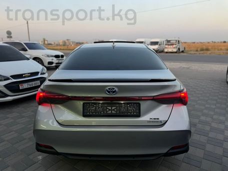 Toyota Avalon, 2020 — сүрөт 5
