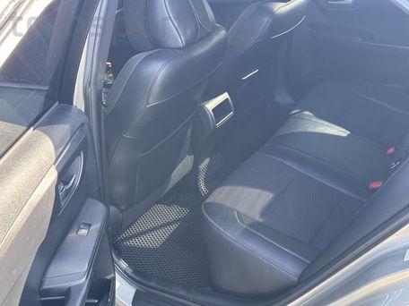 Toyota Camry, 2016 — photo 7