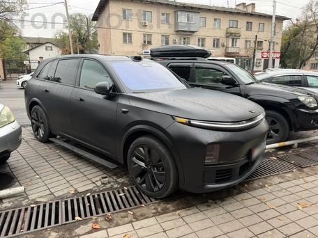 Li Auto (Lixiang) L7, 2024