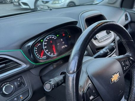 Chevrolet Spark, 2018 — фото 10