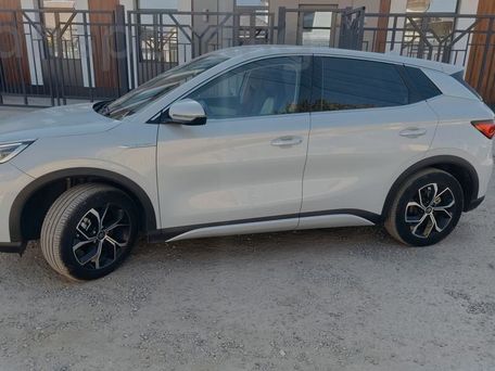 BYD Yuan Plus, 2023 — photo 3