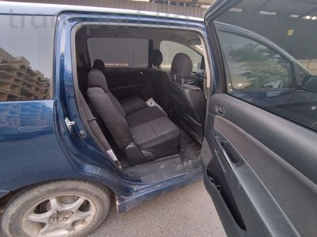 Toyota Wish, 2003 — сүрөт 5