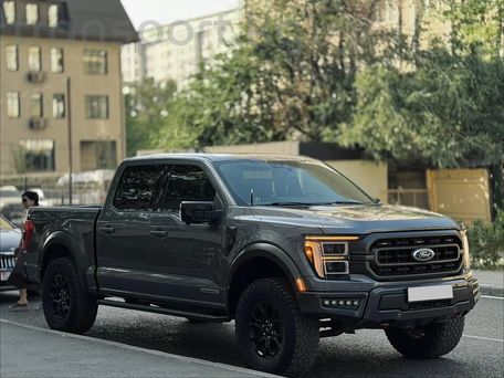 Ford F-150, 2021 — фото 1