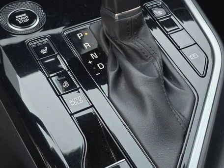 Kia Niro, 2022 — photo 12