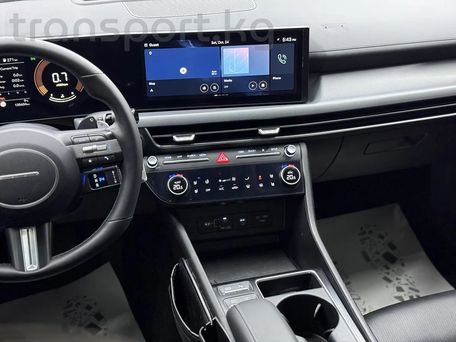 Hyundai Sonata, 2024 — photo 11