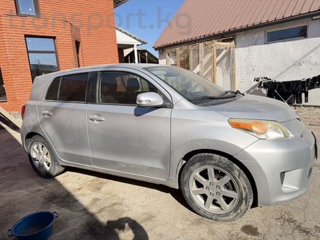 Scion xD, 2008 — photo 2