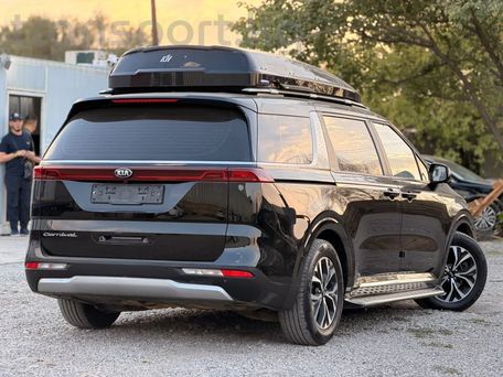 Kia Carnival, 2020 — сүрөт 4