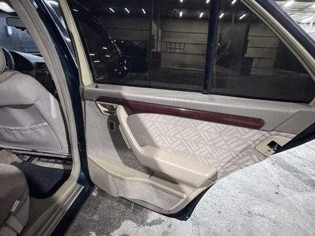 Mercedes-Benz C-Class, 1995 — сүрөт 6