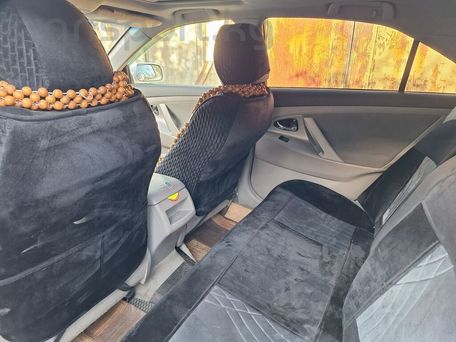 Toyota Camry, 2008 — сүрөт 8