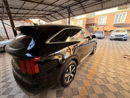 Kia Sorento, 2021 — photo 3