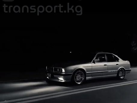 BMW 5 серии, 2016 — фото 7