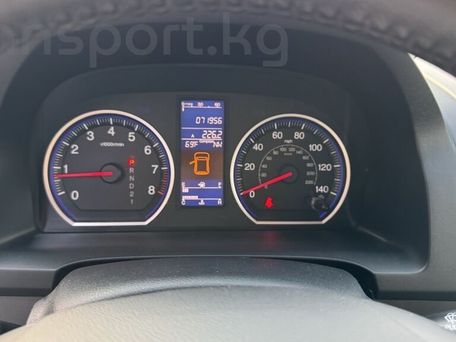 Honda CR-V, 2011 — сүрөт 10