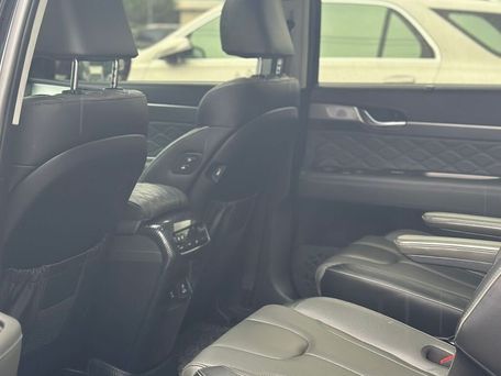 Hyundai Palisade, 2021 — 照片 5