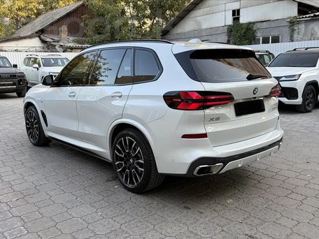 BMW X5, 2023 — photo 5
