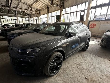 Volkswagen Tiguan, 2026 — сүрөт 2