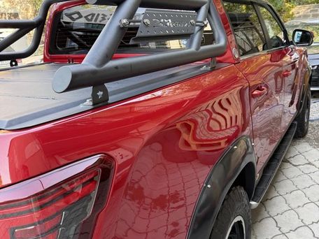 SsangYong Rexton Sports, 2019 — фото 12