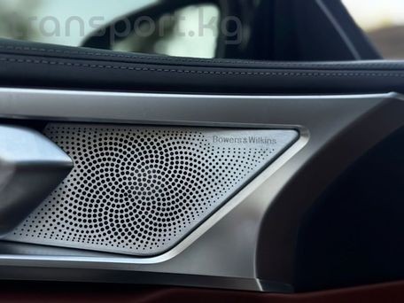 BMW 8 серии, 2020 — photo 5