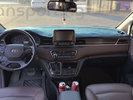 Hyundai Grand Starex, 2020 — photo 6