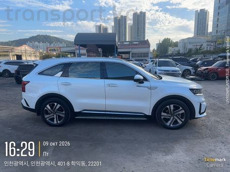 Kia Sorento, 2020 — photo 19