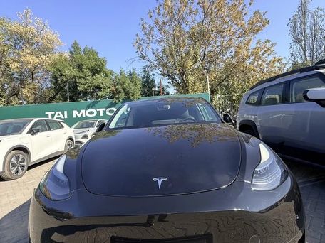 Tesla Model Y, 2023 — фото 1