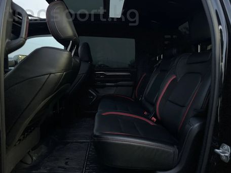 Dodge RAM, 2022 — 照片 7
