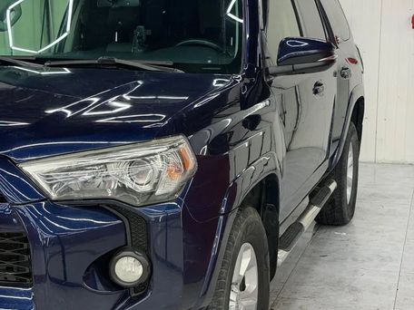 Toyota 4Runner, 2016 — сүрөт 2