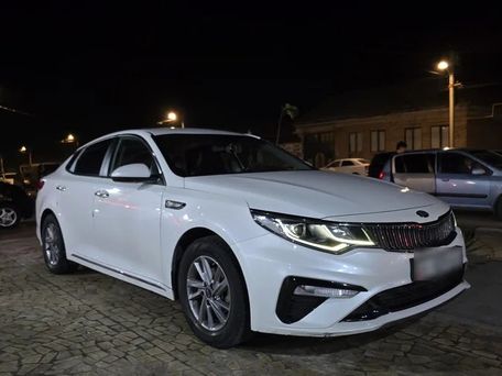 Kia K5, 2019 — сүрөт 3