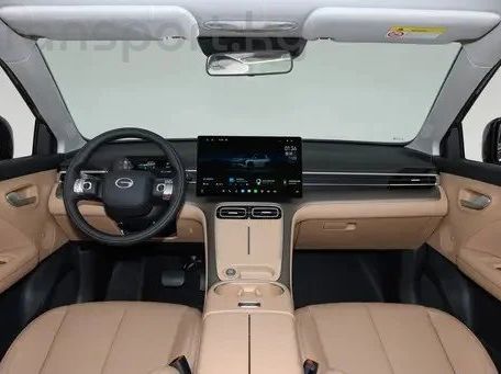 GAC Trumpchi GS4, 2026 — сүрөт 7