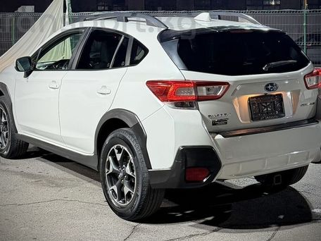 Subaru Crosstrek, 2018 — фото 5