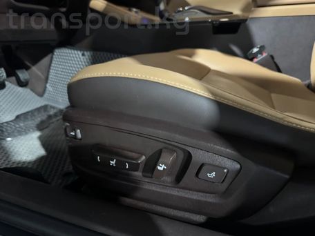 Lexus ES, 2017 — photo 13