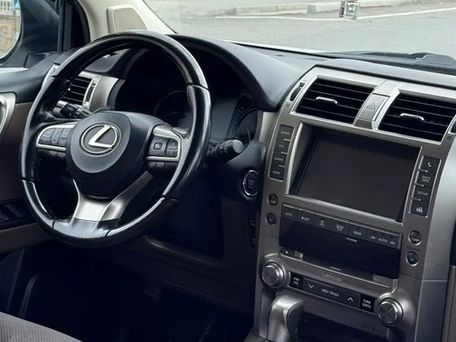 Lexus GX, 2021 — фото 6