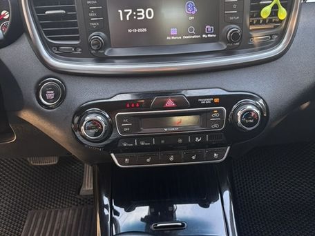 Kia Sorento, 2019 — сүрөт 16