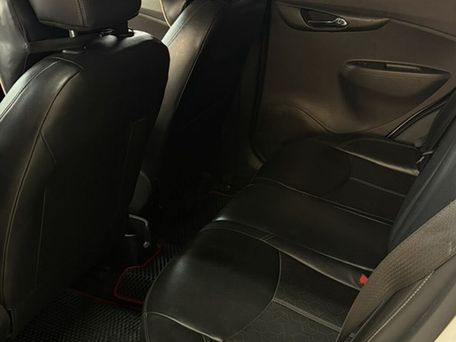 Chevrolet Spark, 2018 — photo 18