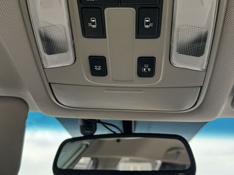 Kia Carnival, 2019 — фото 14