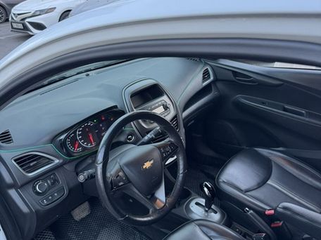 Chevrolet Spark, 2018 — фото 9