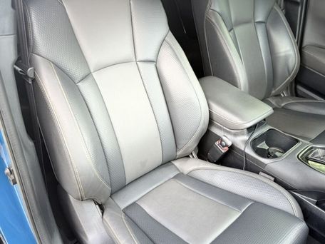 Subaru Outback, 2022 — фото 12
